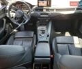 Серый Ауди A5 Sportback, объемом двигателя 2 л и пробегом 154 тыс. км за 21600 $, фото 7 на Automoto.ua