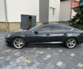 Серый Ауди A5 Sportback, объемом двигателя 1.98 л и пробегом 82 тыс. км за 25500 $, фото 7 на Automoto.ua