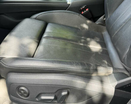 Серый Ауди A5 Sportback, объемом двигателя 2 л и пробегом 116 тыс. км за 27500 $, фото 11 на Automoto.ua