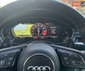 Серый Ауди A5 Sportback, объемом двигателя 1.98 л и пробегом 95 тыс. км за 35000 $, фото 12 на Automoto.ua