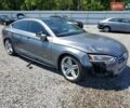 Серый Ауди A5 Sportback, объемом двигателя 2 л и пробегом 154 тыс. км за 21600 $, фото 3 на Automoto.ua