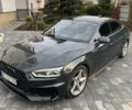 Серый Ауди A5 Sportback, объемом двигателя 1.98 л и пробегом 82 тыс. км за 25500 $, фото 6 на Automoto.ua