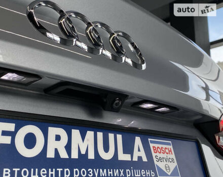 Сірий Ауді A5 Sportback, об'ємом двигуна 2 л та пробігом 119 тис. км за 23490 $, фото 39 на Automoto.ua