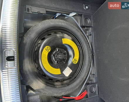 Серый Ауди A5 Sportback, объемом двигателя 2 л и пробегом 116 тыс. км за 27500 $, фото 25 на Automoto.ua