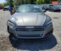 Серый Ауди A5 Sportback, объемом двигателя 2 л и пробегом 154 тыс. км за 21600 $, фото 4 на Automoto.ua