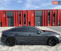 Сірий Ауді A5 Sportback, об'ємом двигуна 2 л та пробігом 72 тис. км за 29400 $, фото 7 на Automoto.ua