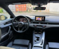 Серый Ауди A5 Sportback, объемом двигателя 1.98 л и пробегом 36 тыс. км за 26900 $, фото 20 на Automoto.ua