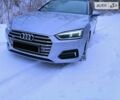 Серый Ауди A5 Sportback, объемом двигателя 2 л и пробегом 117 тыс. км за 25500 $, фото 23 на Automoto.ua