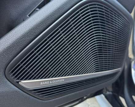 Серый Ауди A5 Sportback, объемом двигателя 1.98 л и пробегом 36 тыс. км за 26900 $, фото 9 на Automoto.ua