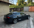 Серый Ауди A5 Sportback, объемом двигателя 1.98 л и пробегом 36 тыс. км за 26900 $, фото 5 на Automoto.ua