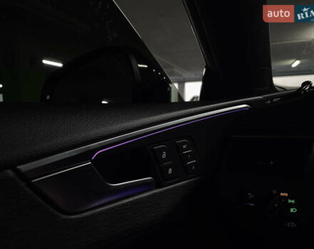 Сірий Ауді A5 Sportback, об'ємом двигуна 2 л та пробігом 72 тис. км за 29400 $, фото 155 на Automoto.ua