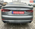 Сірий Ауді A5 Sportback, об'ємом двигуна 0 л та пробігом 149 тис. км за 25000 $, фото 25 на Automoto.ua