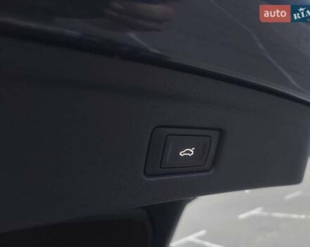 Сірий Ауді A5 Sportback, об'ємом двигуна 2 л та пробігом 185 тис. км за 24900 $, фото 13 на Automoto.ua