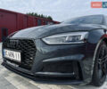 Сірий Ауді A5 Sportback, об'ємом двигуна 2 л та пробігом 72 тис. км за 29400 $, фото 14 на Automoto.ua