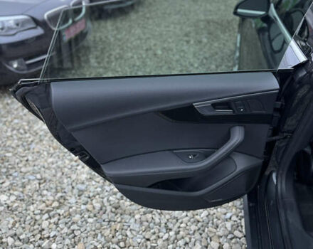 Серый Ауди A5 Sportback, объемом двигателя 1.98 л и пробегом 87 тыс. км за 24999 $, фото 25 на Automoto.ua