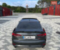 Сірий Ауді A5 Sportback, об'ємом двигуна 2 л та пробігом 72 тис. км за 29400 $, фото 110 на Automoto.ua