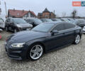 Серый Ауди A5 Sportback, объемом двигателя 1.98 л и пробегом 87 тыс. км за 24999 $, фото 8 на Automoto.ua