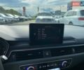 Сірий Ауді A5 Sportback, об'ємом двигуна 2 л та пробігом 70 тис. км за 24800 $, фото 15 на Automoto.ua