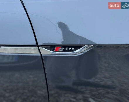 Серый Ауди A5 Sportback, объемом двигателя 1.98 л и пробегом 87 тыс. км за 24999 $, фото 41 на Automoto.ua