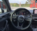 Сірий Ауді A5 Sportback, об'ємом двигуна 2 л та пробігом 72 тис. км за 29400 $, фото 64 на Automoto.ua