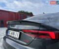 Сірий Ауді A5 Sportback, об'ємом двигуна 2 л та пробігом 72 тис. км за 29400 $, фото 28 на Automoto.ua