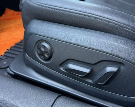 Серый Ауди A5 Sportback, объемом двигателя 1.98 л и пробегом 36 тыс. км за 26900 $, фото 11 на Automoto.ua