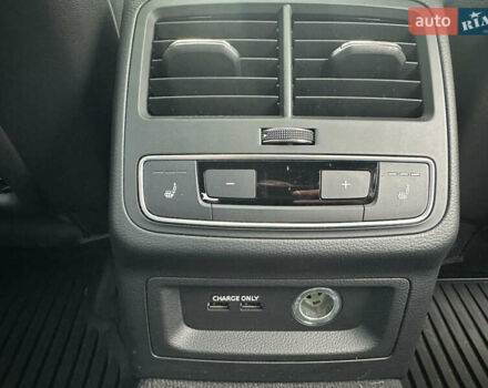 Сірий Ауді A5 Sportback, об'ємом двигуна 0 л та пробігом 149 тис. км за 25000 $, фото 9 на Automoto.ua