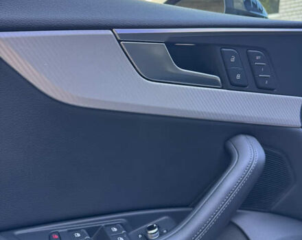 Серый Ауди A5 Sportback, объемом двигателя 1.98 л и пробегом 36 тыс. км за 26900 $, фото 10 на Automoto.ua