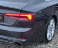 Серый Ауди A5 Sportback, объемом двигателя 1.98 л и пробегом 87 тыс. км за 24999 $, фото 47 на Automoto.ua