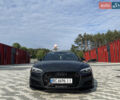 Сірий Ауді A5 Sportback, об'ємом двигуна 2 л та пробігом 72 тис. км за 29400 $, фото 9 на Automoto.ua