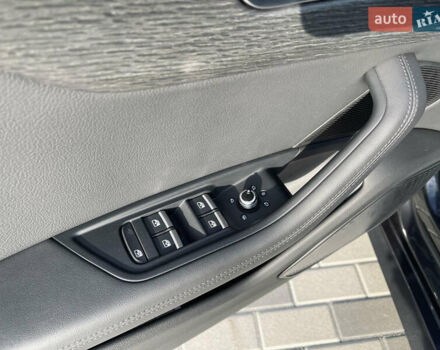 Сірий Ауді A5 Sportback, об'ємом двигуна 2 л та пробігом 72 тис. км за 29400 $, фото 44 на Automoto.ua