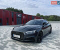 Сірий Ауді A5 Sportback, об'ємом двигуна 2 л та пробігом 72 тис. км за 29400 $, фото 1 на Automoto.ua