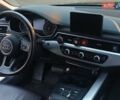 Сірий Ауді A5 Sportback, об'ємом двигуна 2 л та пробігом 185 тис. км за 24900 $, фото 16 на Automoto.ua