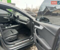 Сірий Ауді A5 Sportback, об'ємом двигуна 0 л та пробігом 149 тис. км за 25000 $, фото 26 на Automoto.ua