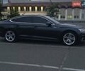 Сірий Ауді A5 Sportback, об'ємом двигуна 2 л та пробігом 185 тис. км за 24900 $, фото 3 на Automoto.ua