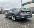 Сірий Ауді A5 Sportback, об'ємом двигуна 0 л та пробігом 149 тис. км за 25000 $, фото 19 на Automoto.ua