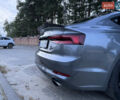Сірий Ауді A5 Sportback, об'ємом двигуна 2 л та пробігом 41 тис. км за 29999 $, фото 6 на Automoto.ua