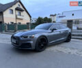 Сірий Ауді A5 Sportback, об'ємом двигуна 2 л та пробігом 41 тис. км за 29999 $, фото 2 на Automoto.ua
