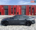 Сірий Ауді A5 Sportback, об'ємом двигуна 2 л та пробігом 72 тис. км за 29400 $, фото 2 на Automoto.ua