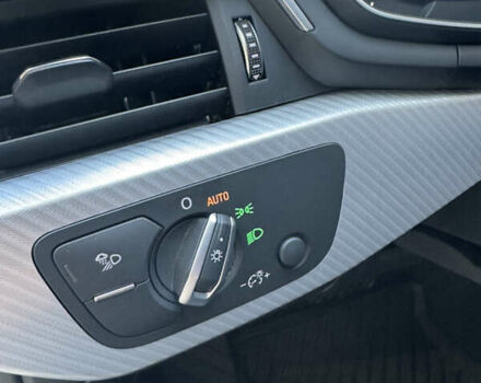 Серый Ауди A5 Sportback, объемом двигателя 1.98 л и пробегом 36 тыс. км за 26900 $, фото 12 на Automoto.ua