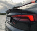 Сірий Ауді A5 Sportback, об'ємом двигуна 2 л та пробігом 72 тис. км за 29400 $, фото 133 на Automoto.ua