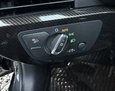 Серый Ауди A5 Sportback, объемом двигателя 1.98 л и пробегом 87 тыс. км за 24999 $, фото 22 на Automoto.ua