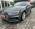 Сірий Ауді A5 Sportback, об'ємом двигуна 0 л та пробігом 149 тис. км за 25000 $, фото 24 на Automoto.ua
