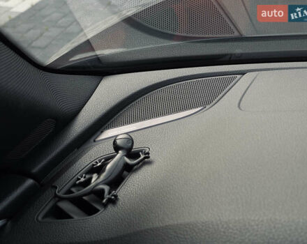 Сірий Ауді A5 Sportback, об'ємом двигуна 2 л та пробігом 72 тис. км за 29400 $, фото 137 на Automoto.ua
