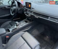 Серый Ауди A5 Sportback, объемом двигателя 1.98 л и пробегом 87 тыс. км за 24999 $, фото 33 на Automoto.ua