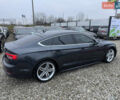 Серый Ауди A5 Sportback, объемом двигателя 1.98 л и пробегом 87 тыс. км за 24999 $, фото 17 на Automoto.ua