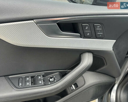 Сірий Ауді A5 Sportback, об'ємом двигуна 0 л та пробігом 149 тис. км за 25000 $, фото 5 на Automoto.ua