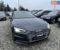 Серый Ауди A5 Sportback, объемом двигателя 1.98 л и пробегом 87 тыс. км за 24999 $, фото 3 на Automoto.ua