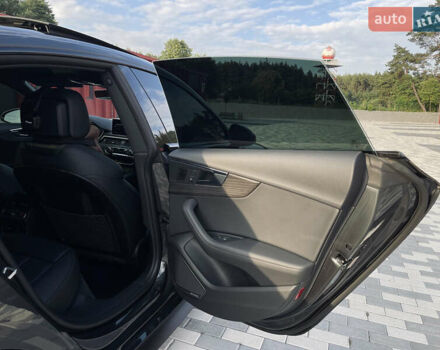Сірий Ауді A5 Sportback, об'ємом двигуна 2 л та пробігом 72 тис. км за 29400 $, фото 92 на Automoto.ua