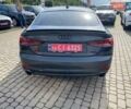 Сірий Ауді A5 Sportback, об'ємом двигуна 2 л та пробігом 70 тис. км за 24800 $, фото 5 на Automoto.ua